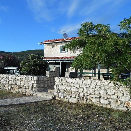 Stone House "Dan" Villa Sveti Petar  Ngoại thất bức ảnh