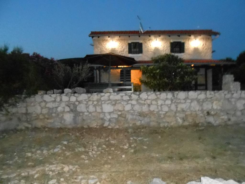 Stone House "Dan" Villa Sveti Petar  Ngoại thất bức ảnh