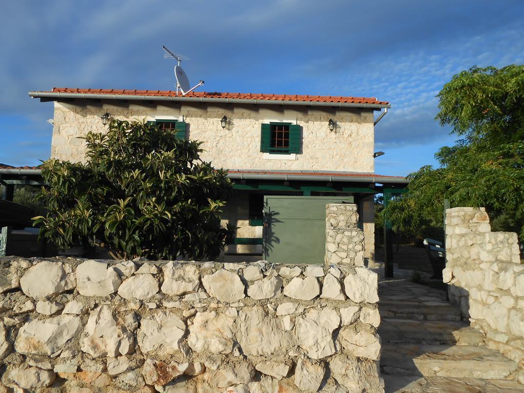 Stone House "Dan" Villa Sveti Petar  Ngoại thất bức ảnh